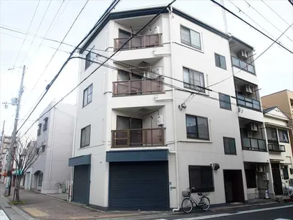 ストークかみさわの画像