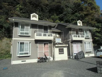 パレス翔陽【1階】の間取り