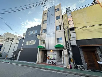 USビル塩町の画像