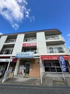 花山駅前ビルの画像