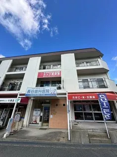 花山駅前ビルの画像