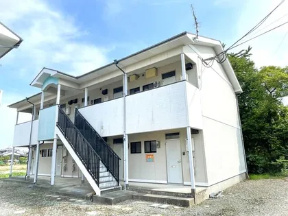 ヴィラスカイハイの画像