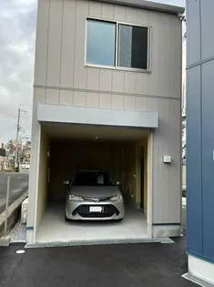 大阪府箕面市稲5丁目【アパート】の外観