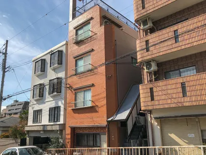 ハイツ熊内の画像