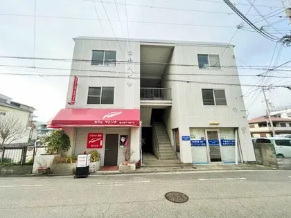 富士ハイツの画像