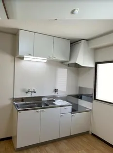 大阪府大阪市住之江区御崎1丁目【マンション】の外観