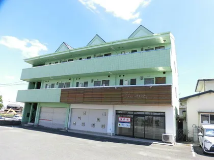 江口第一ビルの画像