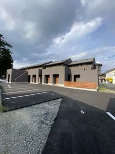 セザンヌ町並【213号室】の間取り