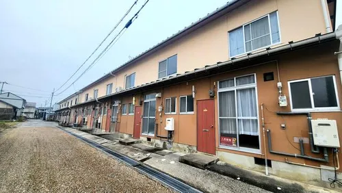 エムアパート後三条の画像