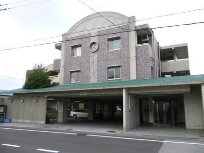 メゾネットIマンションの画像