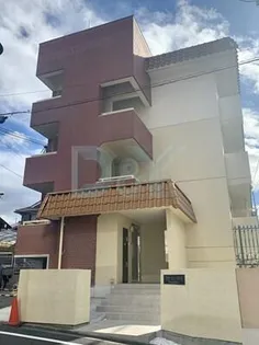 フローレンス伏見【211号室】の外観