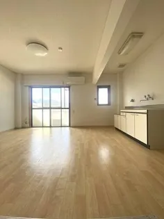 京都府京都市中京区西ノ京御輿岡町【マンション】の外観