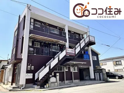 セレーノ浜田町の画像