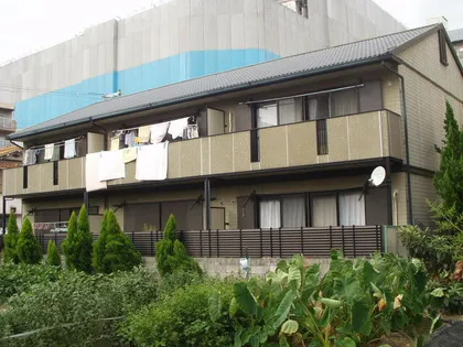 クレストKの画像