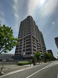 エイルマンション千早駅前の画像
