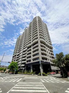 エイルマンション千早駅前の画像