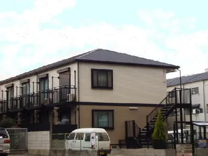 クレストKⅡの画像