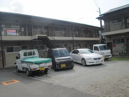 松本文化B棟の画像