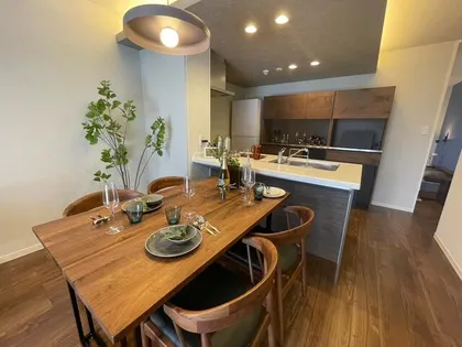 ル シャノワールⅡの画像