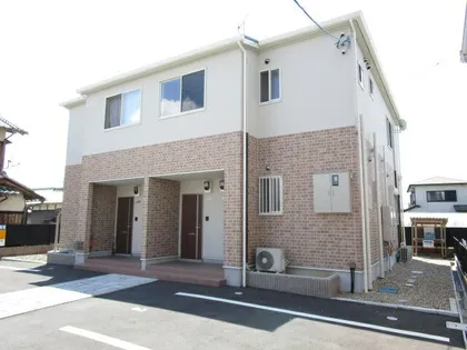 ピュアティハイム サウスの画像