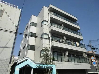 メゾン ド ルミエールの画像