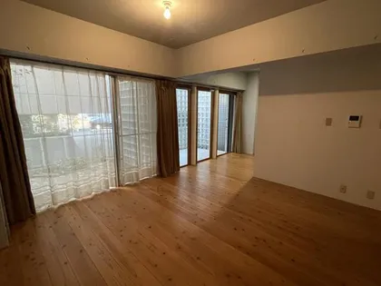 兵庫県神戸市灘区上河原通4丁目【マンション】の外観