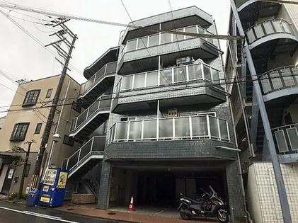 プレアール高殿の画像