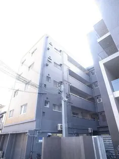 エスポアールポルトの画像