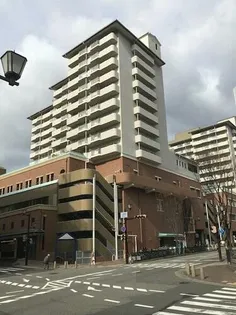 ラポルテ東館南棟の画像