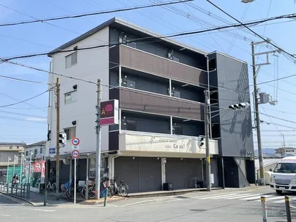 Kハイツの画像