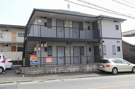 ニューフレグランス幸神の画像