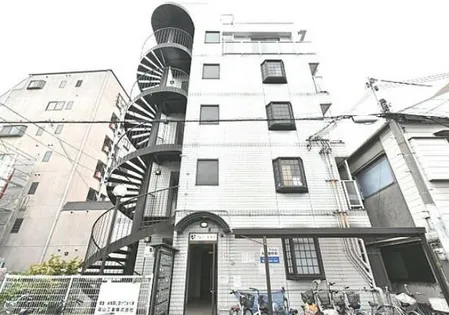 プレアール中宮の画像