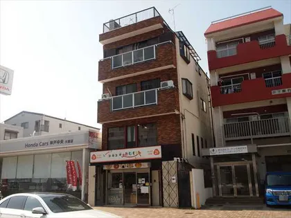 開福ビルの画像