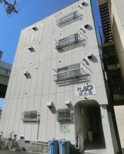ベルロ森小路【3階】の外観