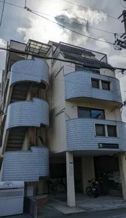 JPアパートメントの画像