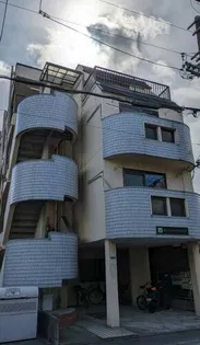 JPアパートメントの画像