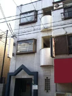 瓜破ハイツの画像