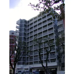 ミネルバ北九大前の画像