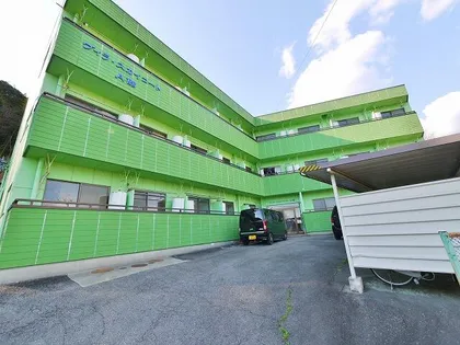 ヴィラスカイコートAの画像