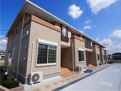 アルカンシェルAの画像