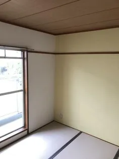 横尾5団地 48号棟の画像