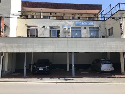 書写ビルの画像