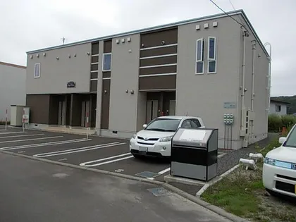 ラルジュ メゾンの画像