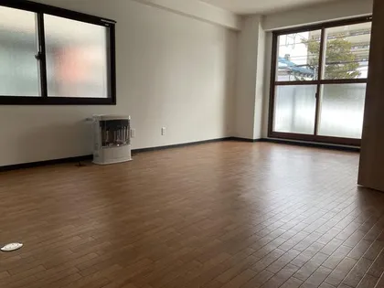 ニューハイム札幌【202号室】の間取り