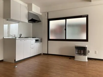 ニューハイム札幌の画像