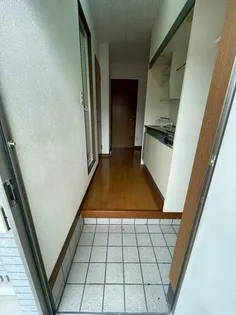 グリーンピアM【102号室】の外観