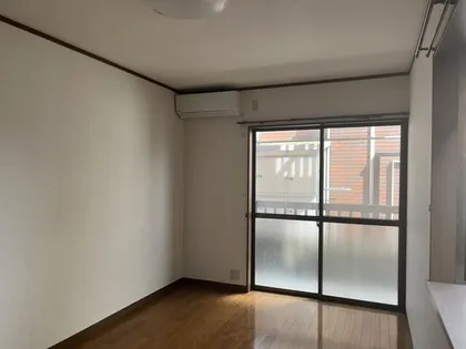 グリーンピアM【106号室】の外観