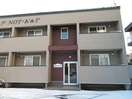 スターハイツの画像