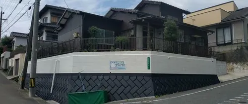 福岡県北九州市小倉南区沼緑町4丁目【一戸建】の間取り