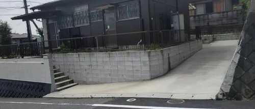 福岡県北九州市小倉南区沼緑町4丁目【一戸建】の外観